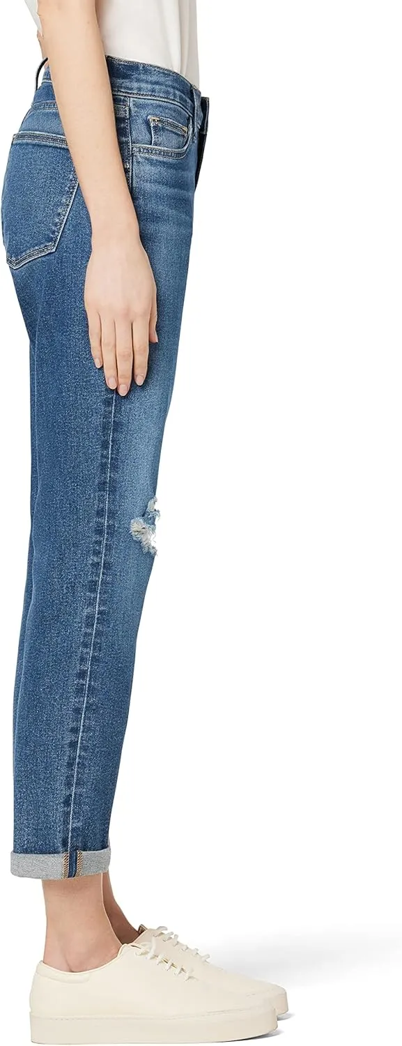 Joe's Women's The Bobby Boyfriend