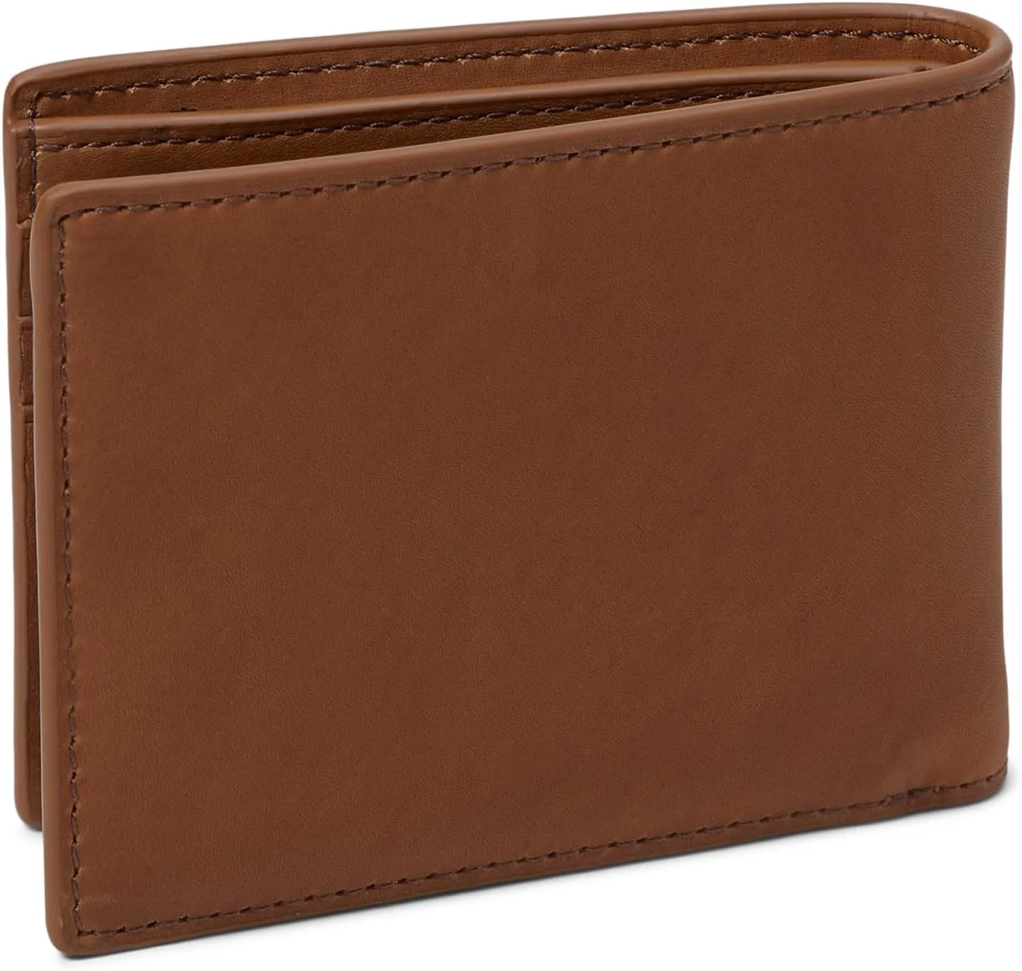 Johnston & Murphy Men's Rhodes 2-in-1 Billfold Wallet