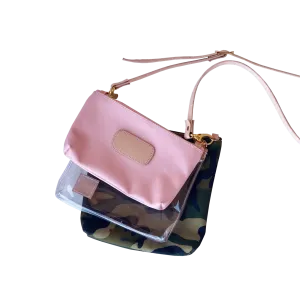 Jon Hart Trinity purse (small, medium, or large)