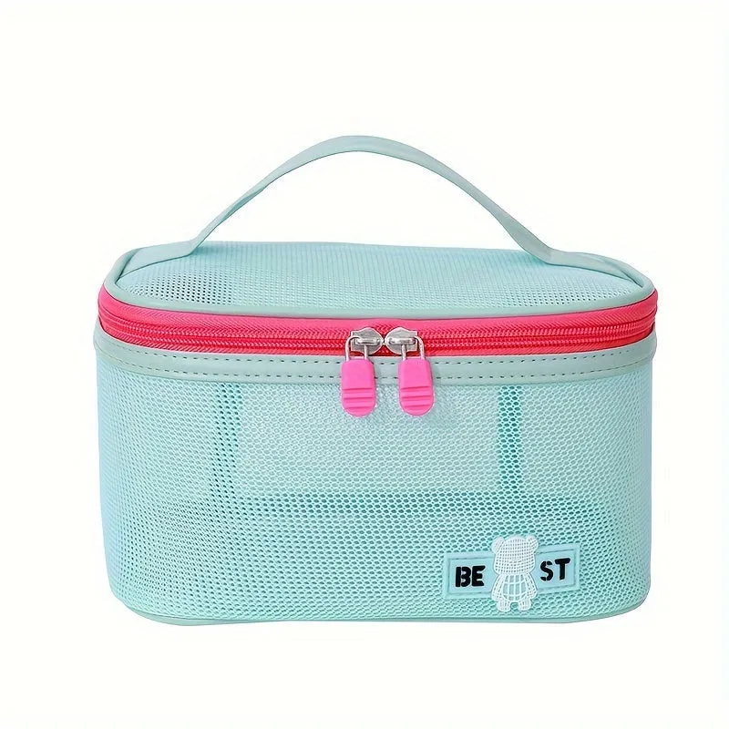 Jonah | Travel Toiletry Organizer