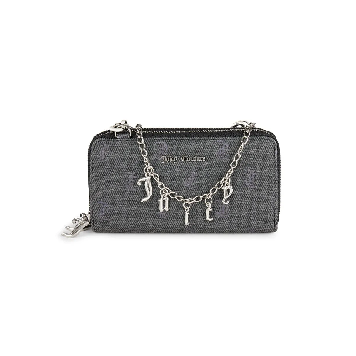 Juicy Couture Siena Women's Zip Around Wallet
