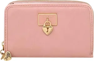 Juicy Couture Women's Multi-Compartment Wallet (Rolling On Pink Diamond)