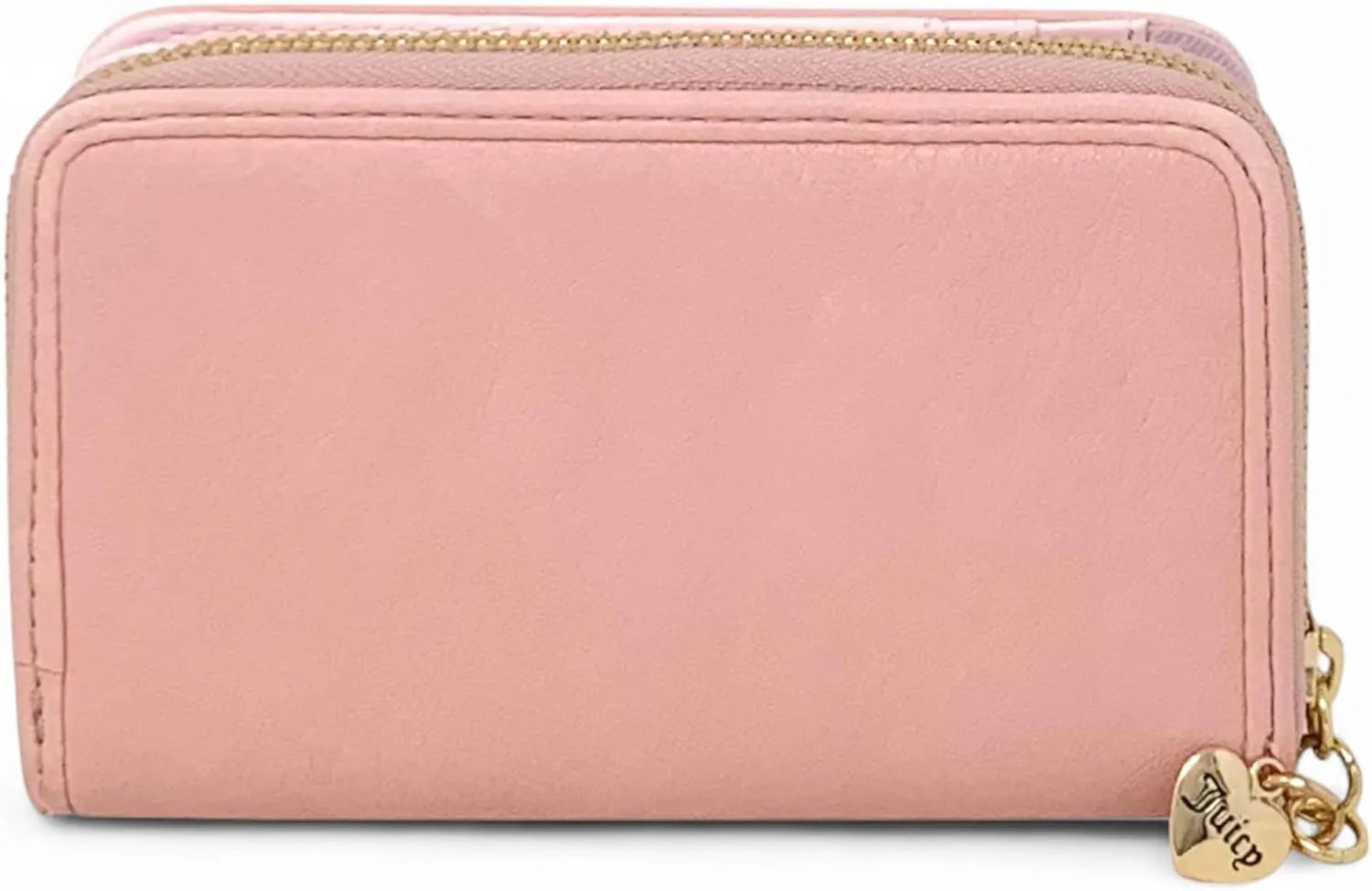 Juicy Couture Women's Multi-Compartment Wallet (Rolling On Pink Diamond)