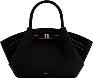 JW PEI Women's Hana Mini Faux Suede Tote Bag