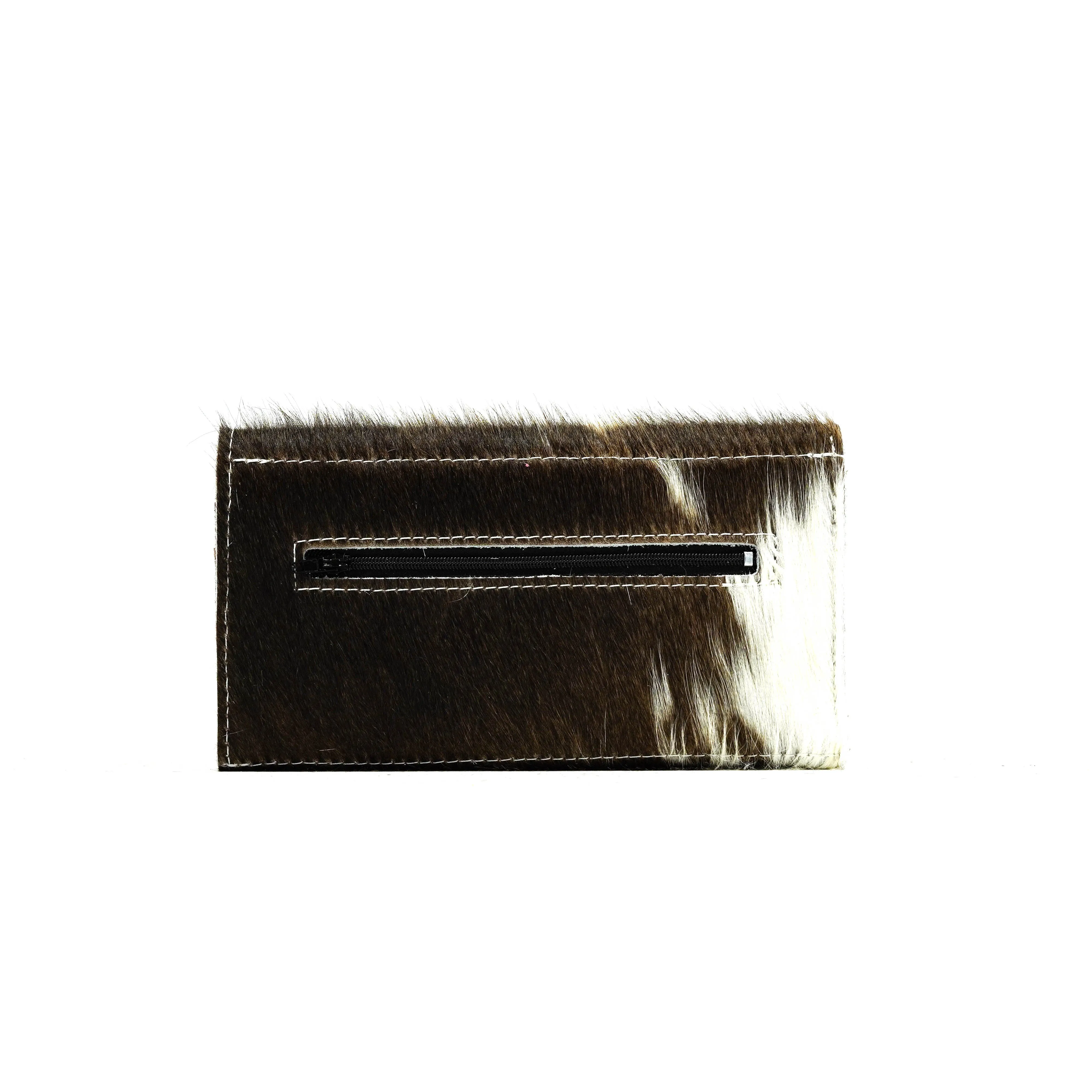 Kacey Wallet - Tricolor w/ Galaxy Tool
