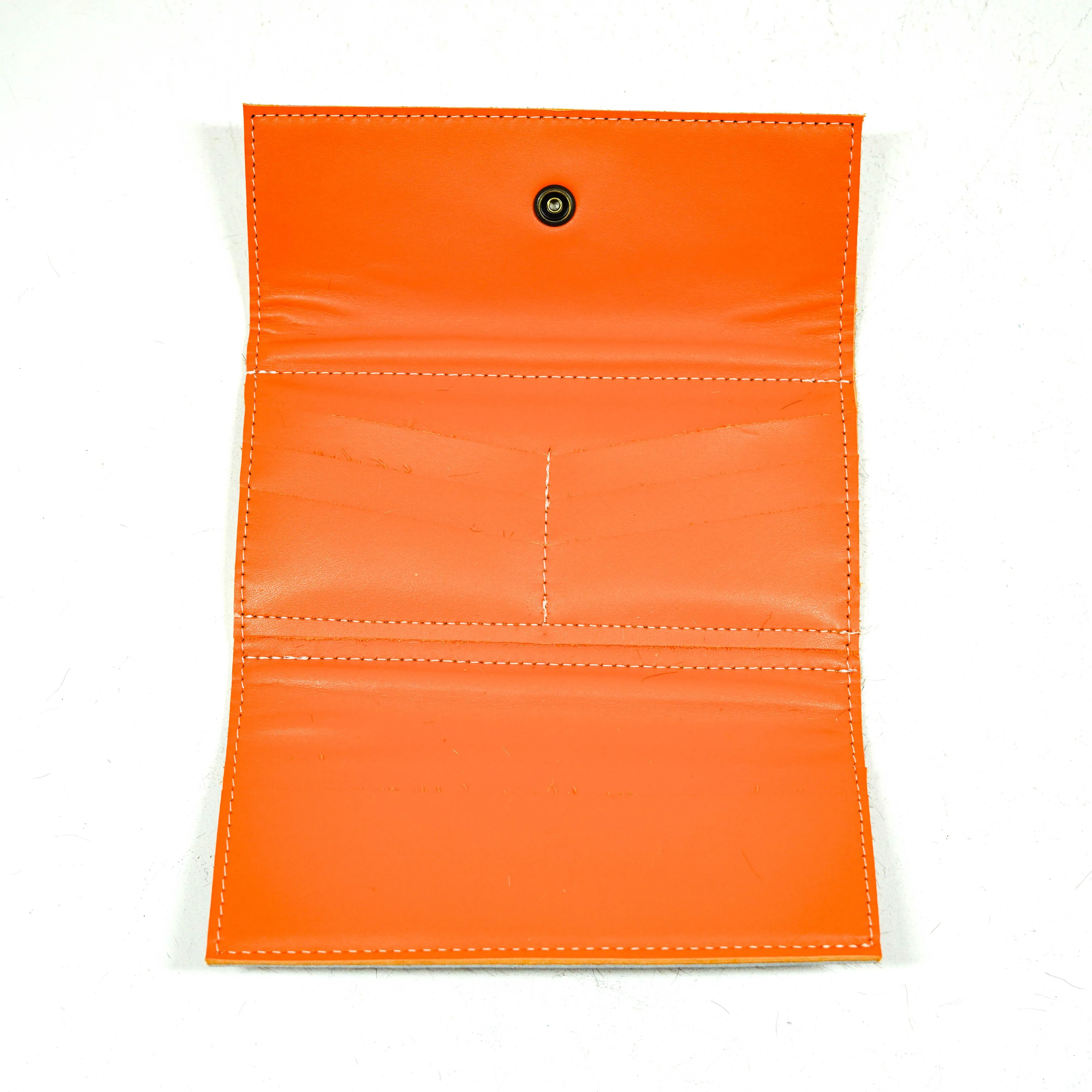 Kacey Wallet - Tricolor w/ Royston Aztec