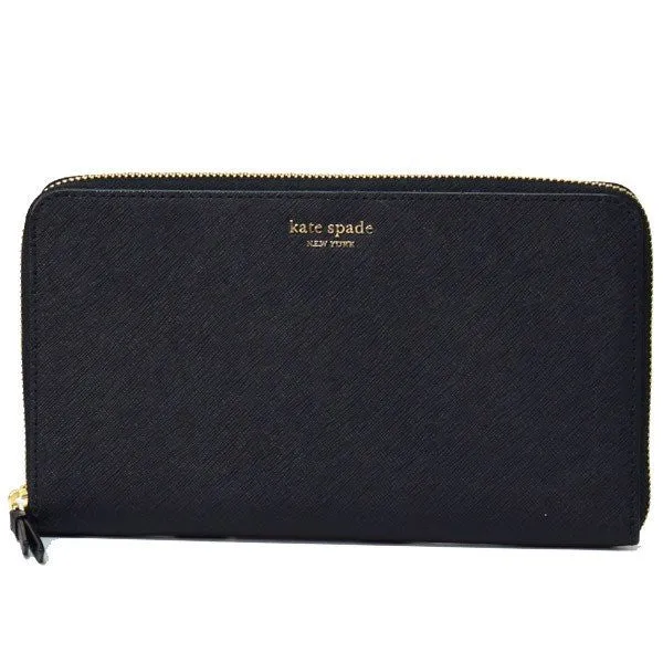 Kate Spade Larger travel wallet WLRU5442