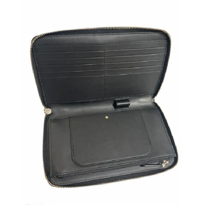 Kate Spade Larger travel wallet WLRU5442