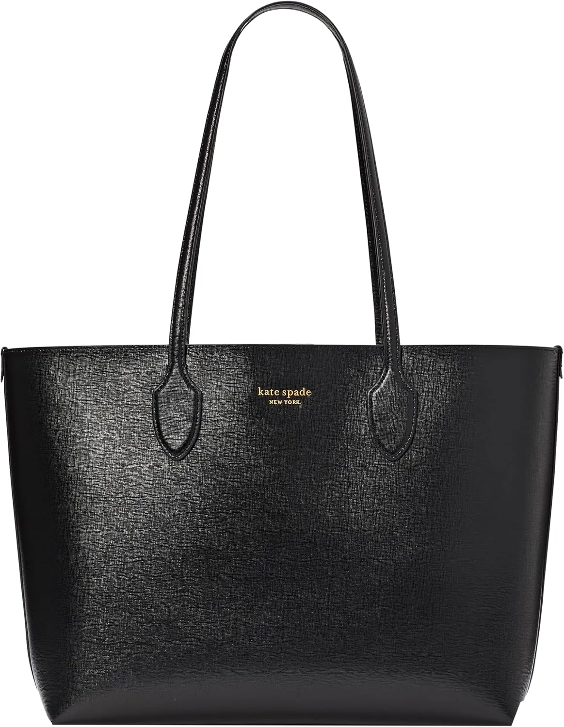 kate spade new york Women's Bleecker Saffiano Leather Large Tote