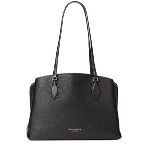Kate Spade Zeezee Large Work Tote Bag in Black pxr00050