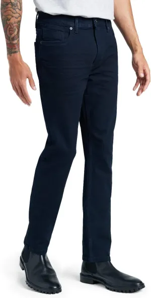 Kenneth Cole Mens Jeans Slim Fit - Mens Stretch Jeans with Repreve Recycled Polyester - Jeans for Men Slim Fit