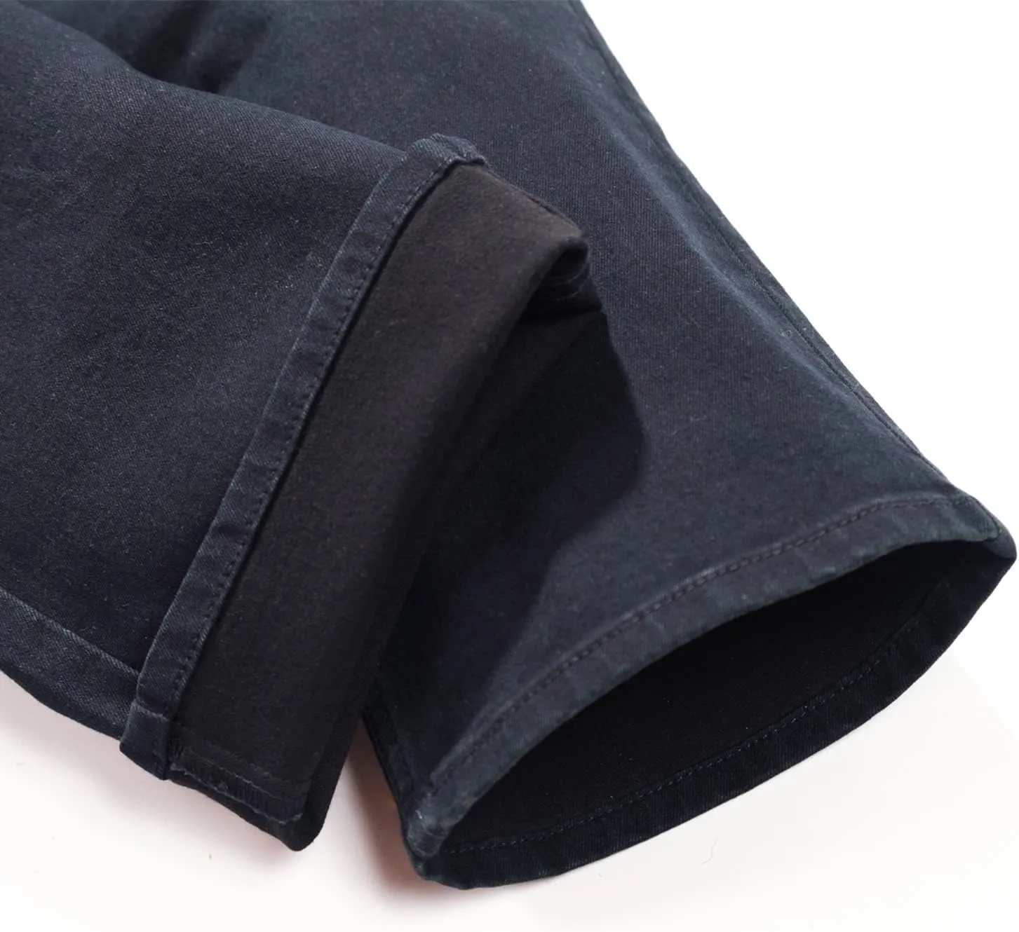 Kenneth Cole Mens Jeans Slim Fit - Mens Stretch Jeans with Repreve Recycled Polyester - Jeans for Men Slim Fit