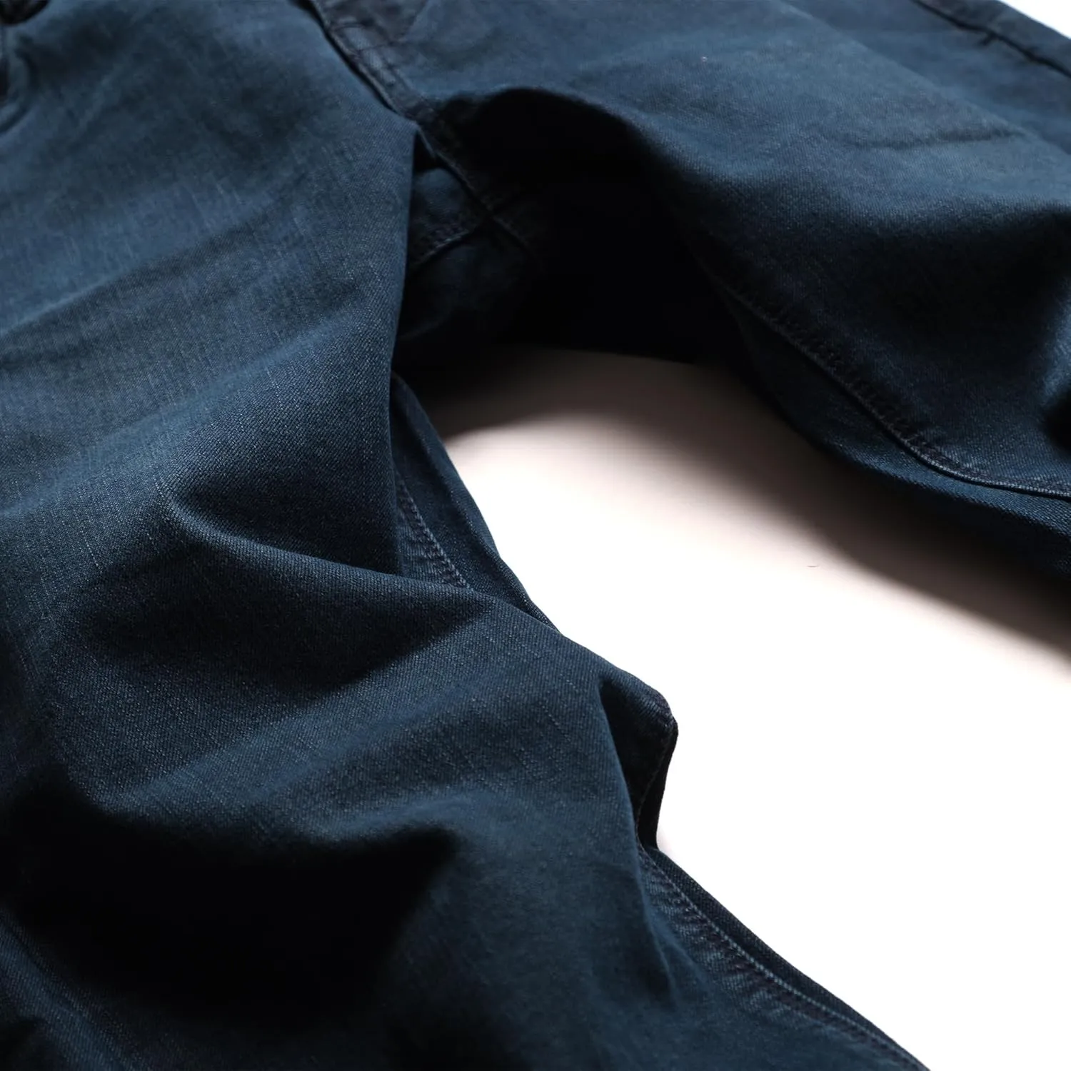 Kenneth Cole Reaction Mens Jeans Slim Fit - 2-Way Stretch Denim Jeans for Men Slim Fit - Men's Jeans 5-Pocket