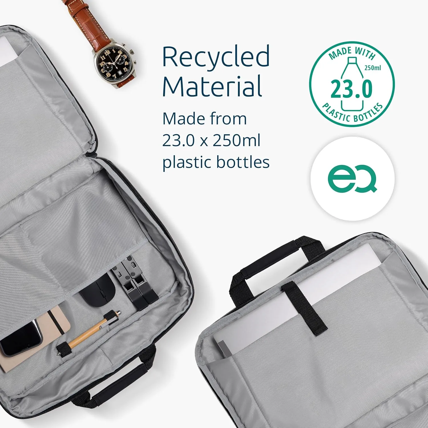 Kensington Carrying Case Briefcase