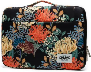 Kinmac 360° Protective Laptop Sleeve Case Bag Cover with Handle for MacBook Pro 16 inch,16 inch HP,Lenovo,Dell,ASUS,Acer Ultrabook and Business Laptop (KF-03)
