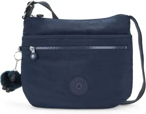 Kipling Cross-Body Bag, Charcoal