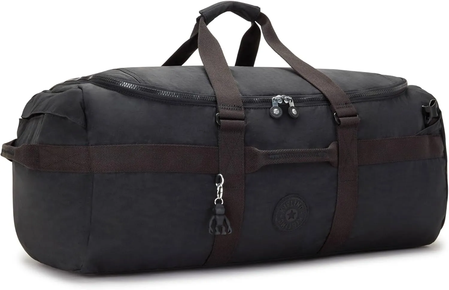 Kipling Jonis Medium Laptop Duffle Backpack