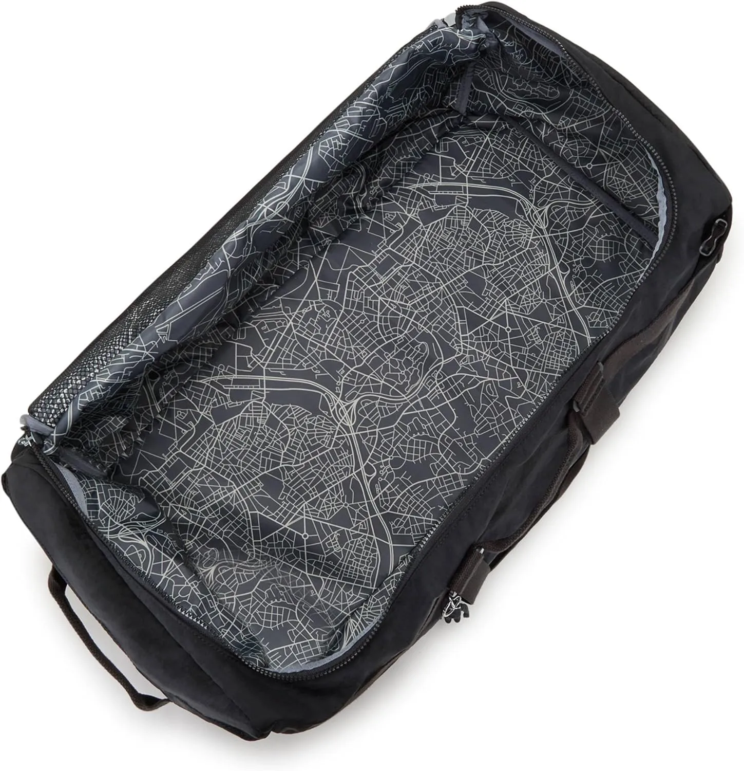 Kipling Jonis Medium Laptop Duffle Backpack