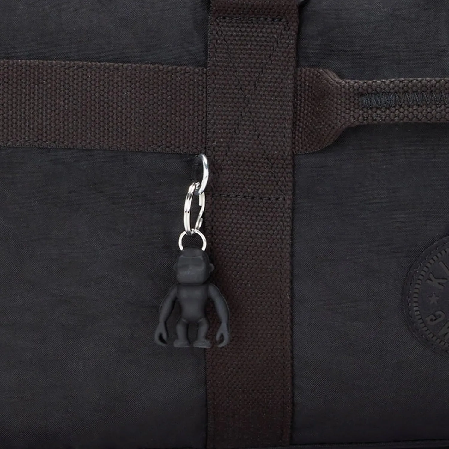 Kipling Jonis Medium Laptop Duffle Backpack