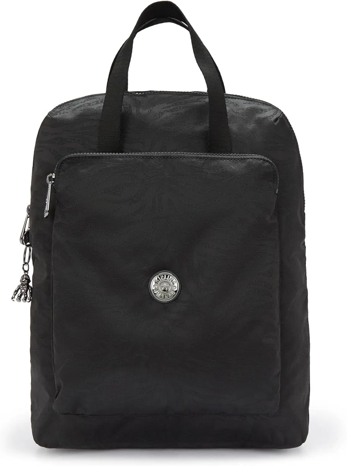 Kipling Kazuki 15" Jacquard Laptop Backpack
