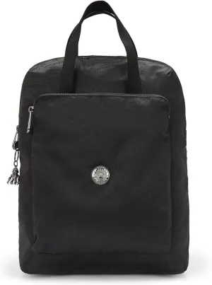 Kipling Kazuki 15" Jacquard Laptop Backpack