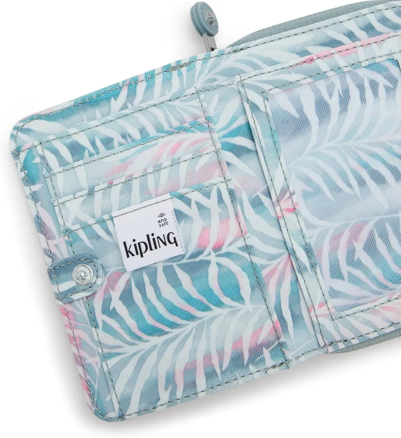Kipling Women's Money Love PRT Wallet