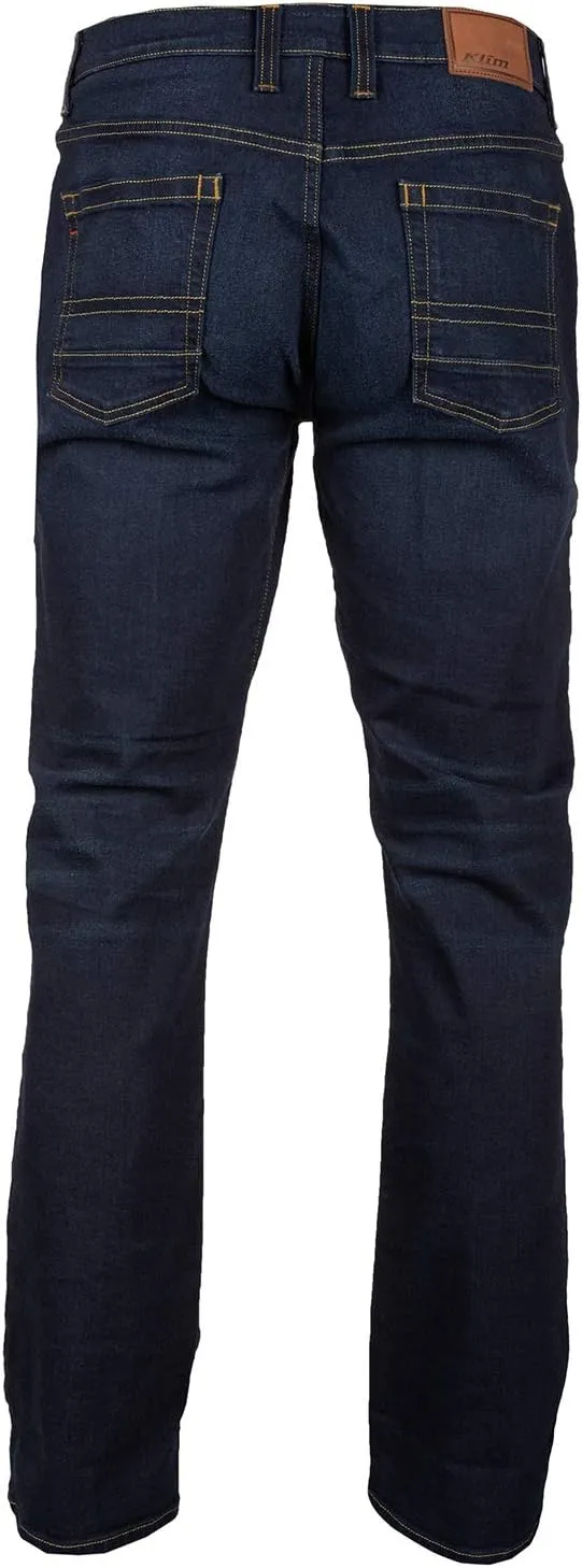 KLIM K Forty 2 Straight Stretch Denim