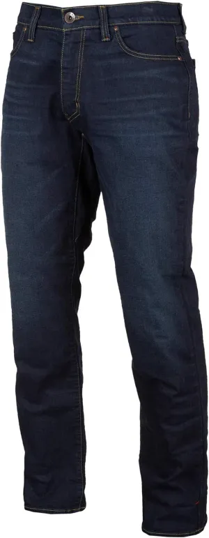 KLIM K Forty 2 Straight Stretch Denim