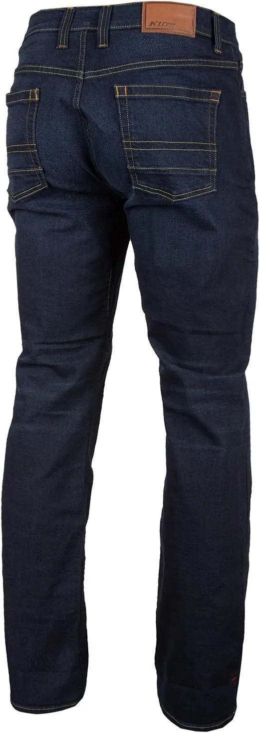 KLIM K Forty 2 Straight Stretch Denim