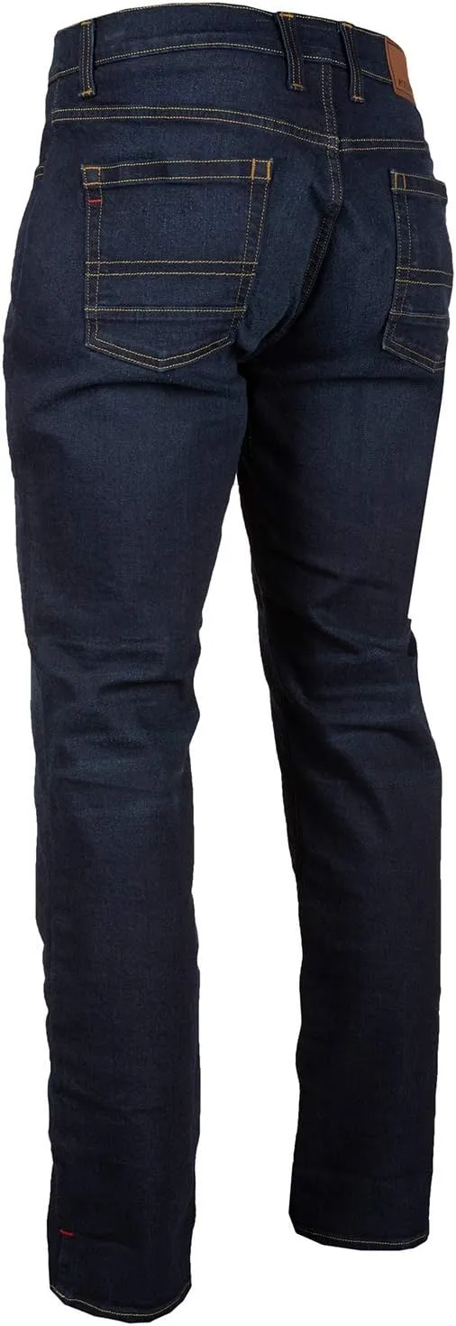 KLIM K Forty 2 Straight Stretch Denim