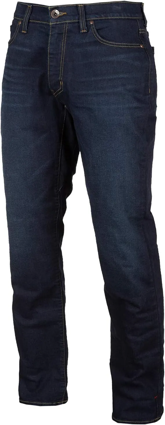 KLIM K Forty 2 Straight Stretch Denim