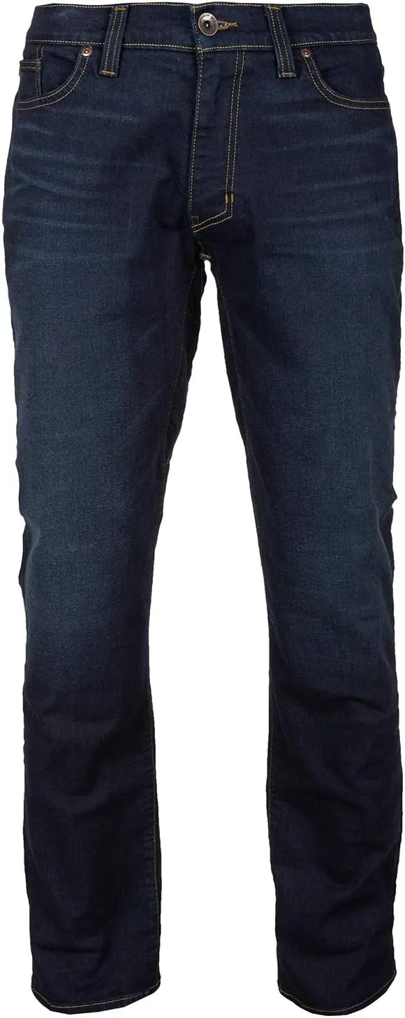 KLIM K Forty 2 Straight Stretch Denim