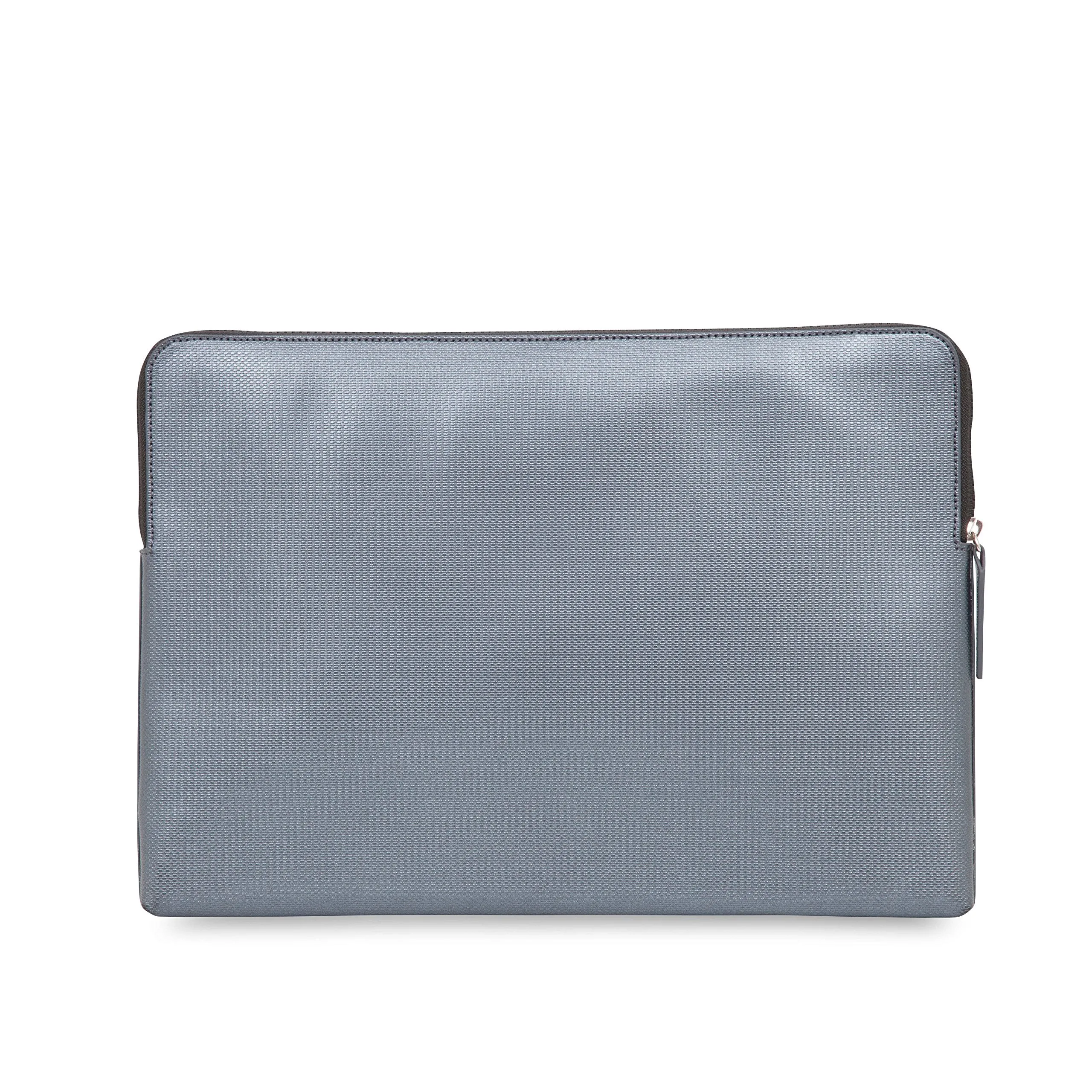 Knomo London Embossed Laptop Sleeve MBP/MBA 13"