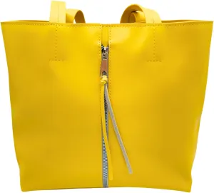 KONDRA Shoulder Bag Women's Large Vegan Leather: Spacious, Organized Design - Elegant Tote, Shoulder Purse, Crossbody