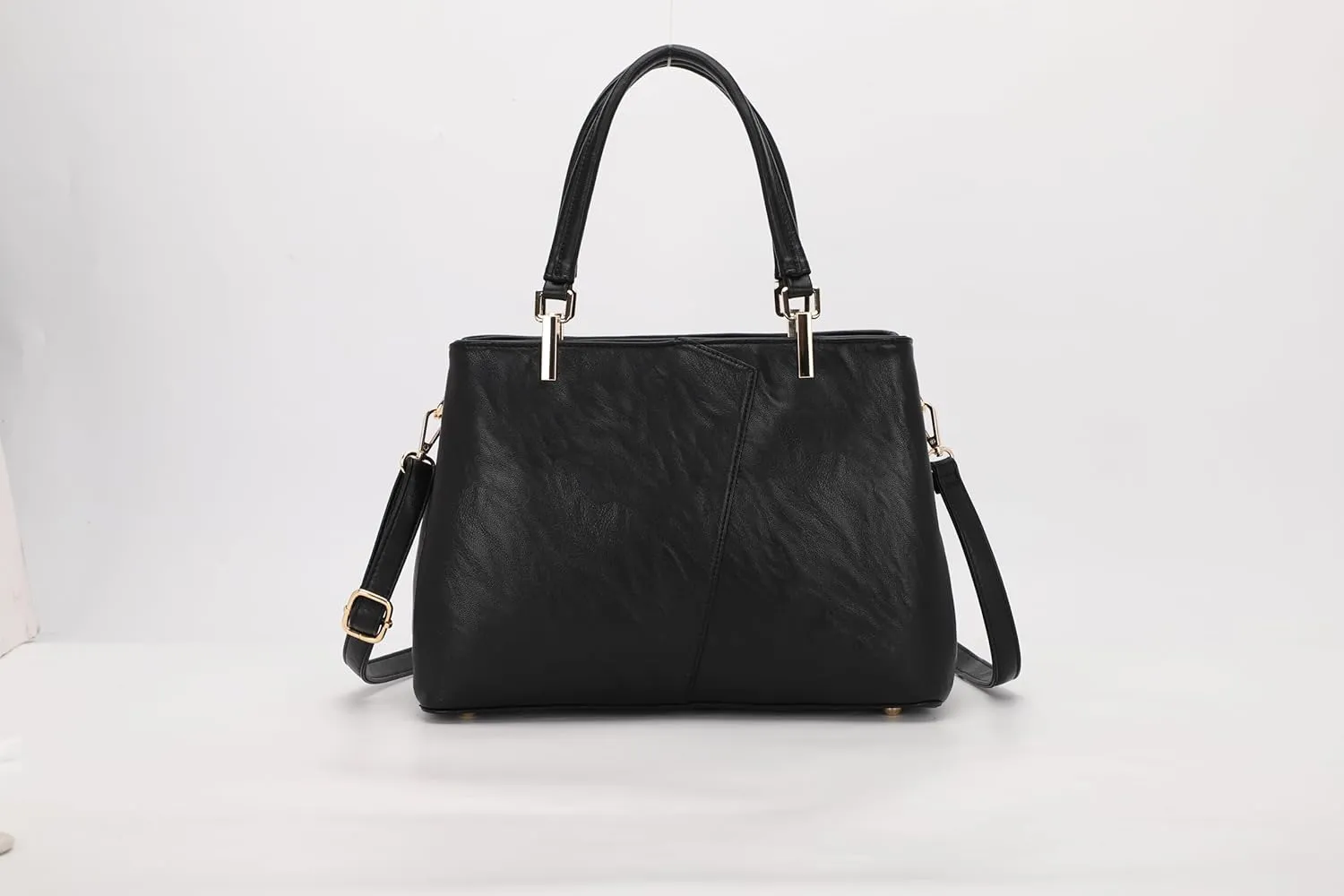 KouLi Buir Hobo, PU Leather Purses and Handbags - Shoulder, Crossbody, Top Handle, Tote Bags for Women