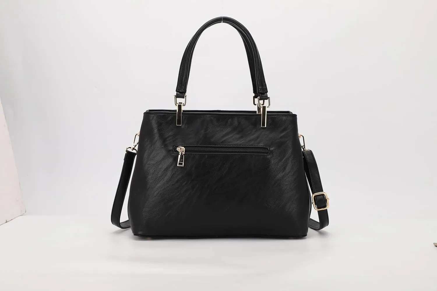 KouLi Buir Hobo, PU Leather Purses and Handbags - Shoulder, Crossbody, Top Handle, Tote Bags for Women