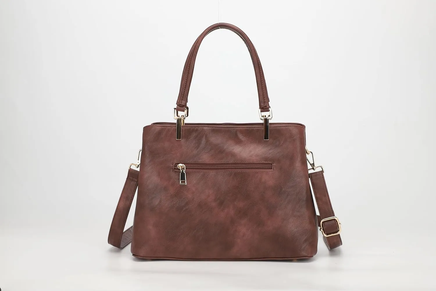 KouLi Buir Hobo, PU Leather Purses and Handbags - Shoulder, Crossbody, Top Handle, Tote Bags for Women