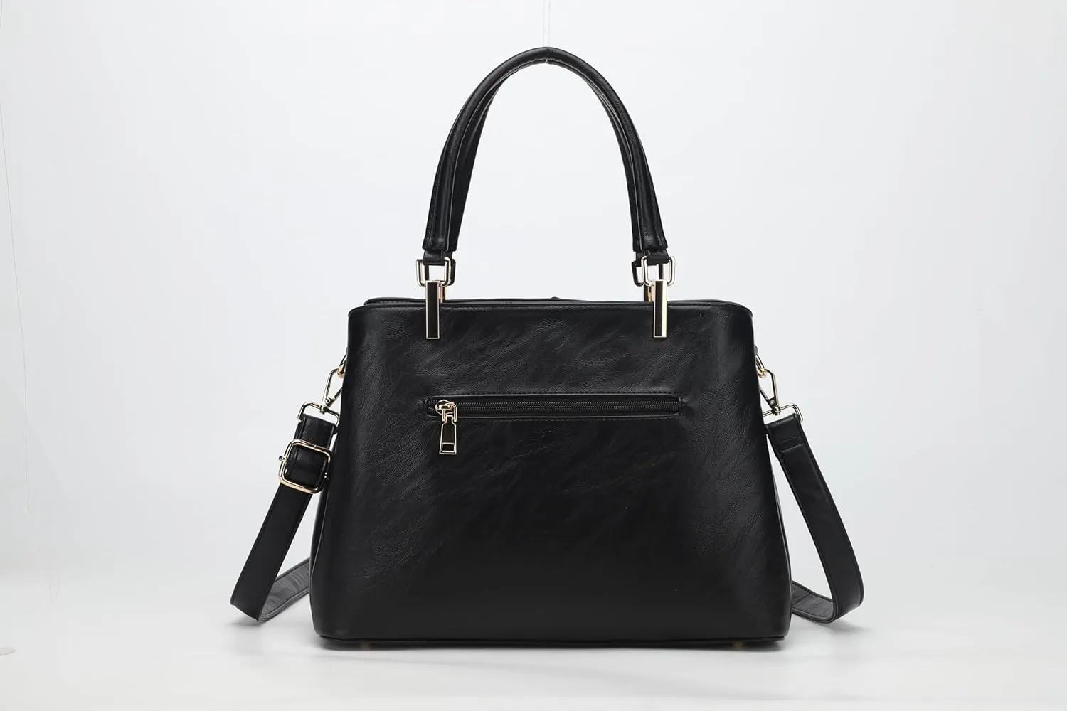 KouLi Buir Hobo, PU Leather Purses and Handbags - Shoulder, Crossbody, Top Handle, Tote Bags for Women