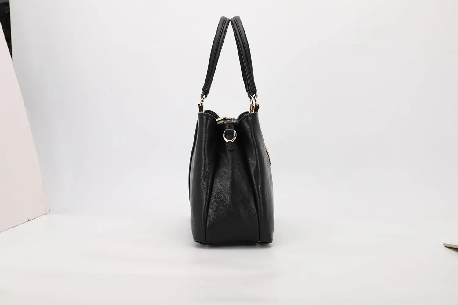 KouLi Buir Hobo, PU Leather Purses and Handbags - Shoulder, Crossbody, Top Handle, Tote Bags for Women
