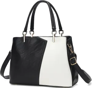 KouLi Buir Hobo, PU Leather Purses and Handbags - Shoulder, Crossbody, Top Handle, Tote Bags for Women
