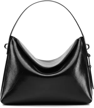 LA FESTIN Small Purse Leather Handbags for Women: Shoulder Crossbody Bag - Handbag with Strap