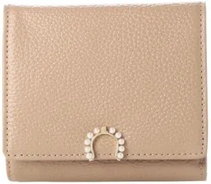 Lanvin on Blue Bill Wallet Saint Denis