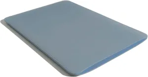 Laptop Sleeve 15 Inch 16Inch Compatible with MacBook Pro 16 A2991 M3 A2780 A2485 A2141 MacBook Pro Retina 15 Color Blue
