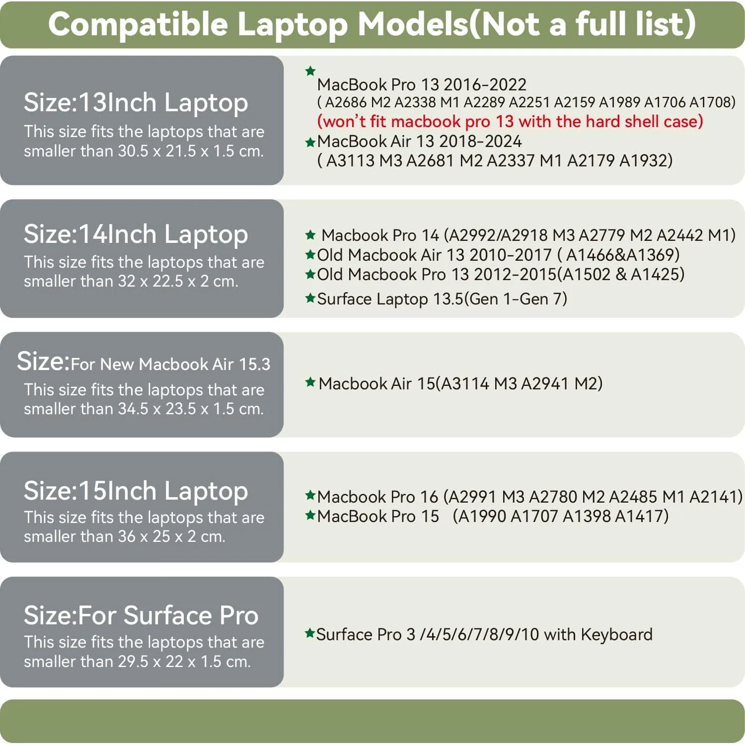 Laptop Sleeve 15 Inch 16Inch Compatible with MacBook Pro 16 A2991 M3 A2780 A2485 A2141 MacBook Pro Retina 15 Color Blue