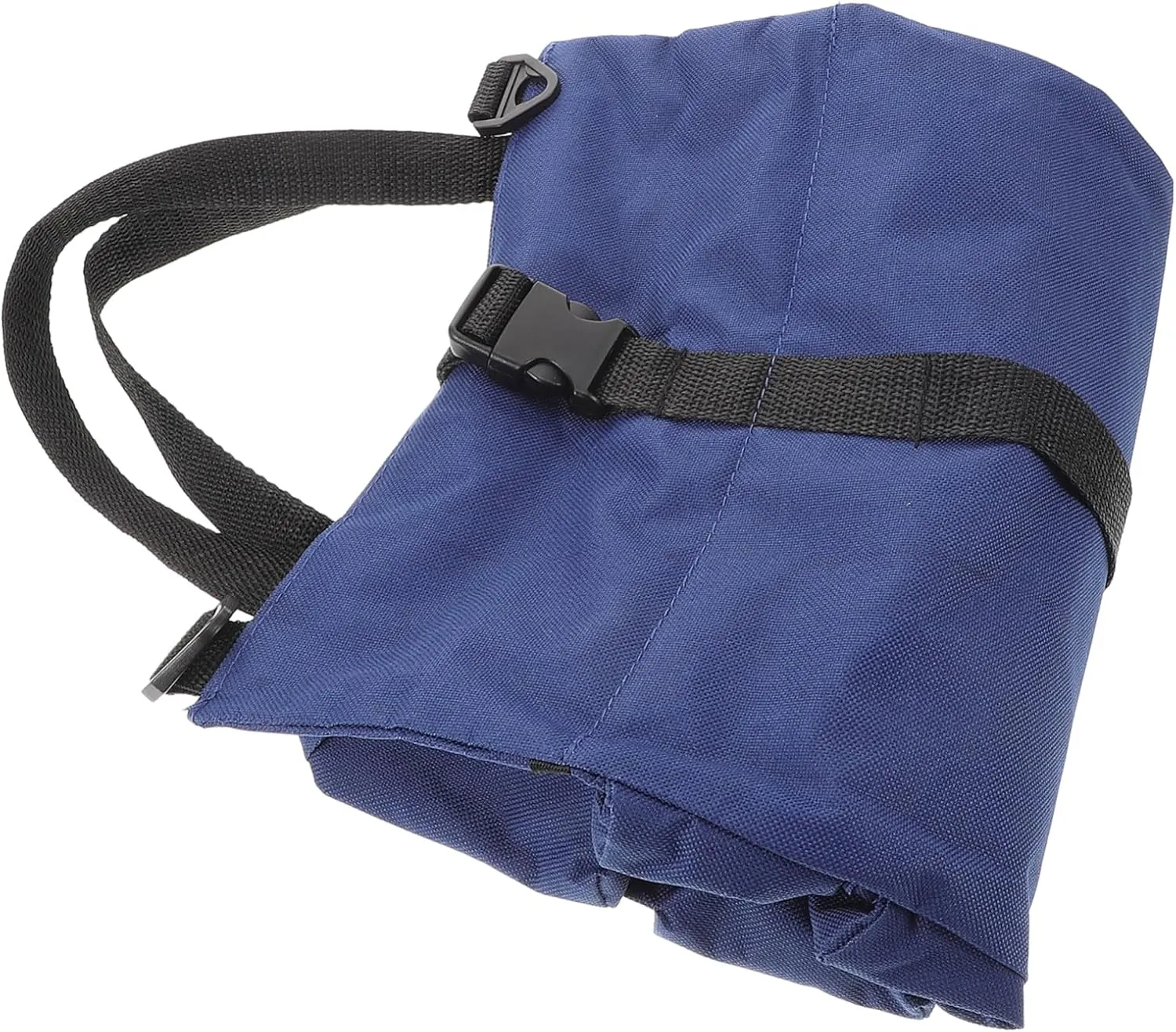 Large Capacity Tool Bag Oxford Cloth Tool Organizer Storage Pouch for Electricians Diyers Mechanics