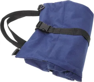 Large Capacity Tool Bag Oxford Cloth Tool Organizer Storage Pouch for Electricians Diyers Mechanics
