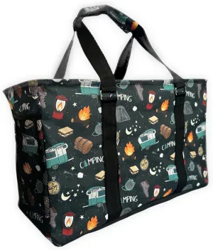 Large Collapsible Tote
