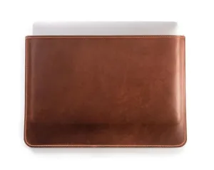 Leather Sleeve for Macbook