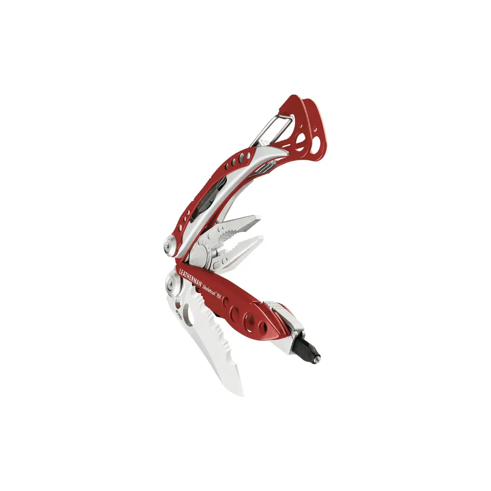 Leatherman Skeletool Rx Rescue - Box (No Sheath)