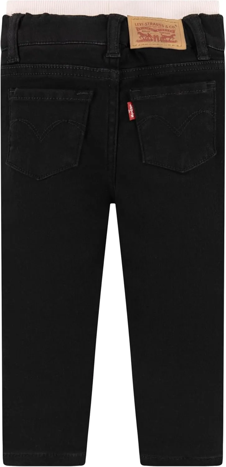 Levi's Baby and Toddler Pull On Jeans